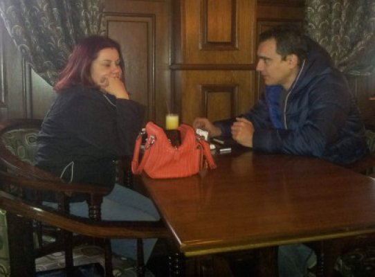 Fosta şefă de la Mamaia SA, pe urmele Elenei Udrea în PMP